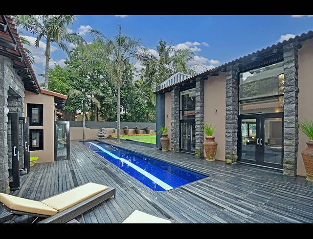 4 BEDROOM HOUSE FOR SALE IN BEDFORDVIEW